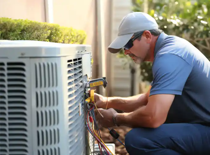 installateur Schiphol-Rijk